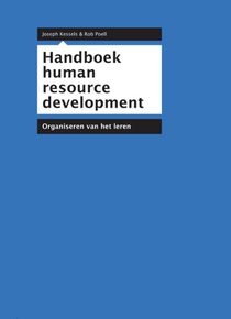 Human Resources Development voorzijde