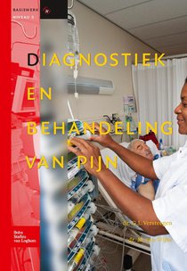 Diagnostiek en behandeling van pijn voorzijde