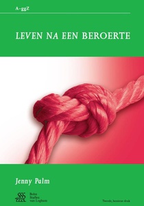 Leven na een beroerte voorzijde