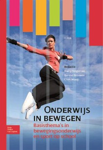 Onderwijs in bewegen voorzijde