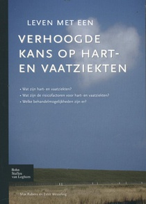 Leven met een verhoogde kans op hart- en vaatziekten