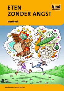 Eten zonder angst