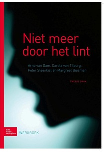 Niet meer door het lint