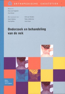 Onderzoek en behandeling van de nek