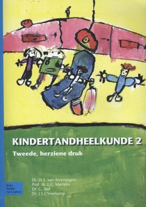 Kindertandheelkunde