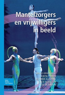 Mantelzorgers en vrijwilligers in beeld