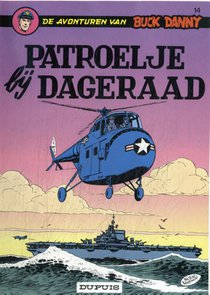 Patroelje bij dageraad voorzijde