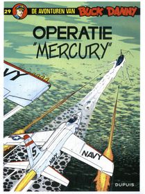 Operatie mercury