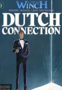 Dutch connection voorzijde