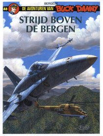 Strijd boven de bergen