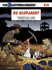 De klopjacht