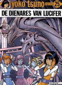 De dienares van lucifer