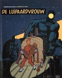 De luipaardvrouw