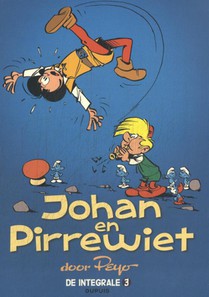 Johan en Pirrewiet - Integraal 3