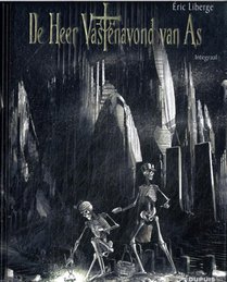 De heer Vastenavond van As