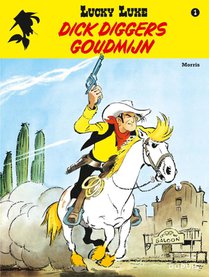 Dick Diggers goudmijn