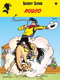 Rodeo voorzijde