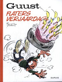 Flaters verjaardag