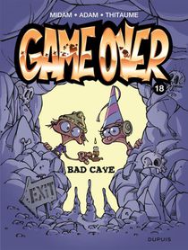 Bad Cave