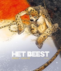 Het Beest voorzijde