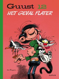 Het geval Flater