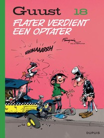 Flater verdient een optater