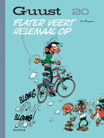 Flater veert helemaal op