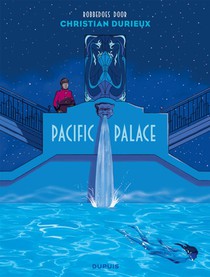 Pacific Palace