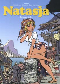 Natasja Integraal