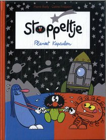 Stoppeltje - Planeet Kapsalon