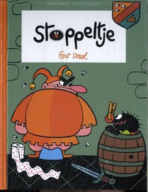 Stoppeltje - Fort Drol