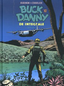 Buck Danny integraal