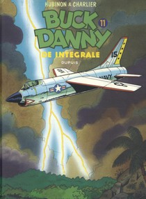 Buck Danny integraal