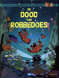 De dood van Robbedoes