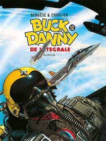 Buck Danny integraal 12/16 voorzijde