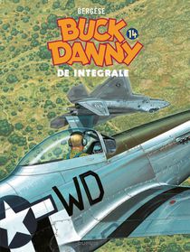 Buck Danny de integrale