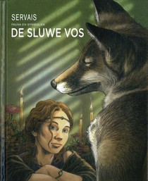 De sluwe vos