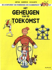 Het geheugen van de toekomst