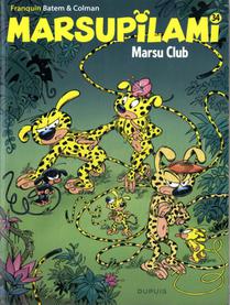 Marsu Club