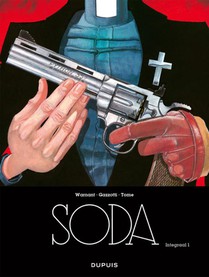 Soda integraal 1-4