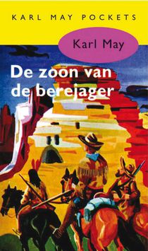 De zoon van de berejager