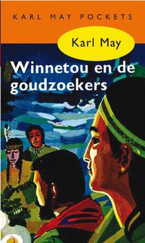 Winnetou en de goudzoekers