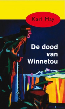 De dood van Winnetou voorzijde