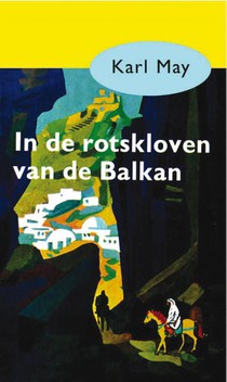 In de rotskloven van de Balkan