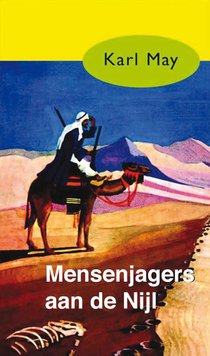 Mensenjagers aan de Nijl