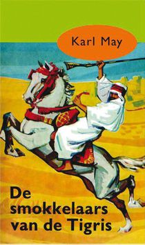 De smokkelaars van de Tigris