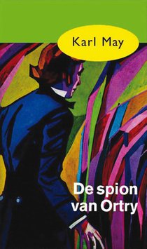 De spion van Ortry