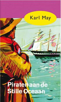 Piraten aan de Stille Oceaan