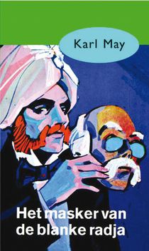 Het masker van de blanke radja