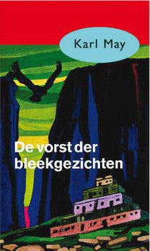 De vorst der bleekgezichten